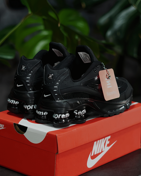 Nike shox ride x supreme - Imagen 4