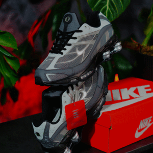 Nike shox ride x supreme