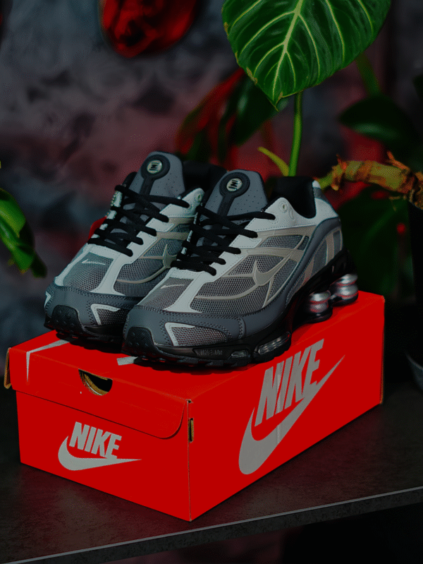 Nike shox ride x supreme - Imagen 6