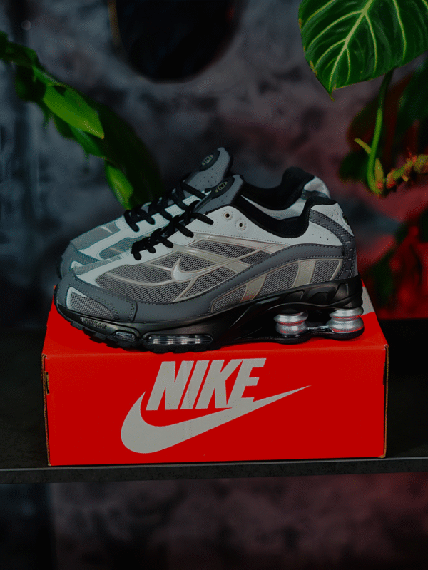 Nike shox ride x supreme - Imagen 5