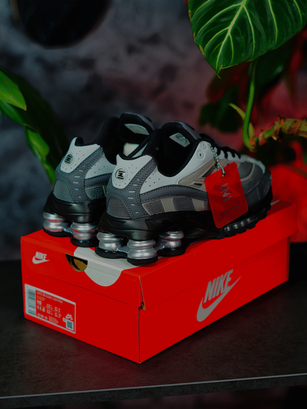 Nike shox ride x supreme - Imagen 3