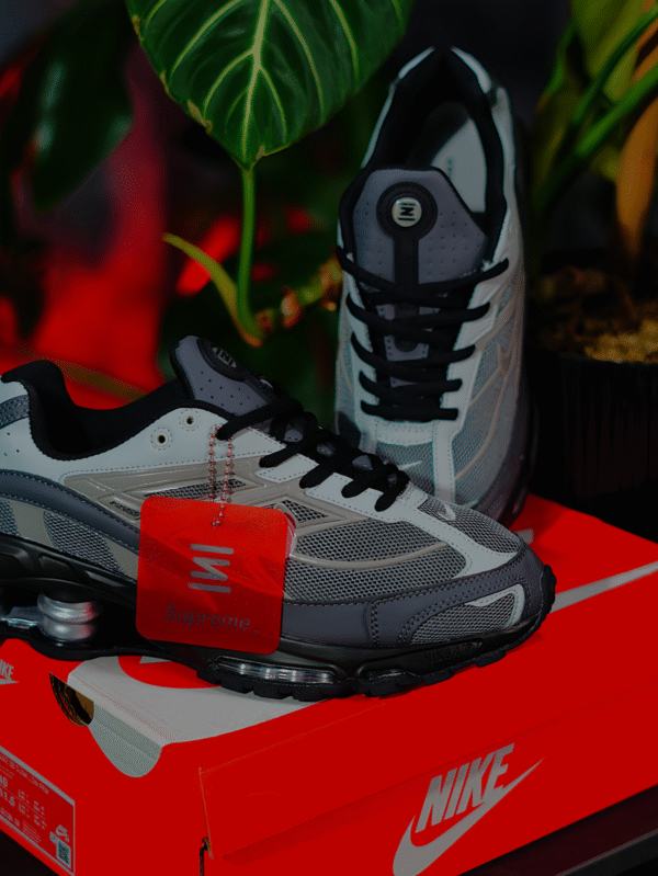 Nike shox ride x supreme - Imagen 2