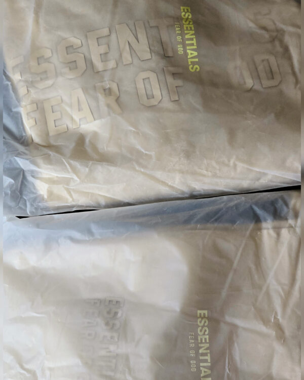 Esselentials "fear of god" - Imagen 2