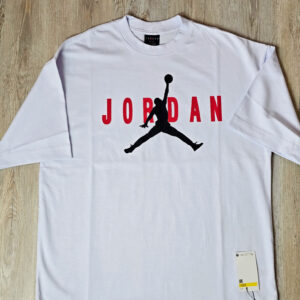 Remera Jordan (oversize)