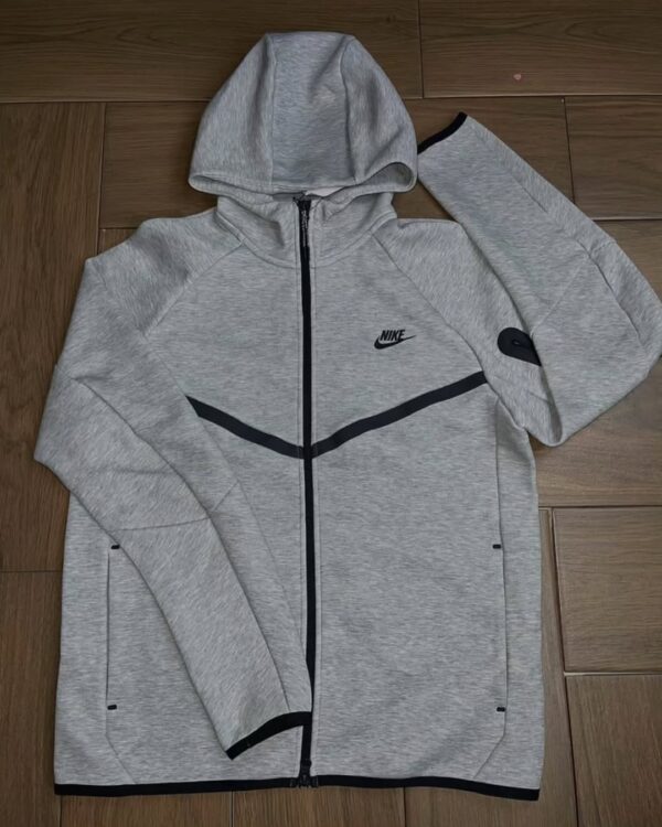 Nike tech fleece - Imagen 4