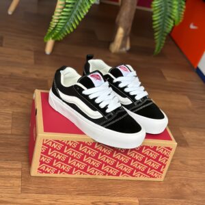 Vans knu skool plataform