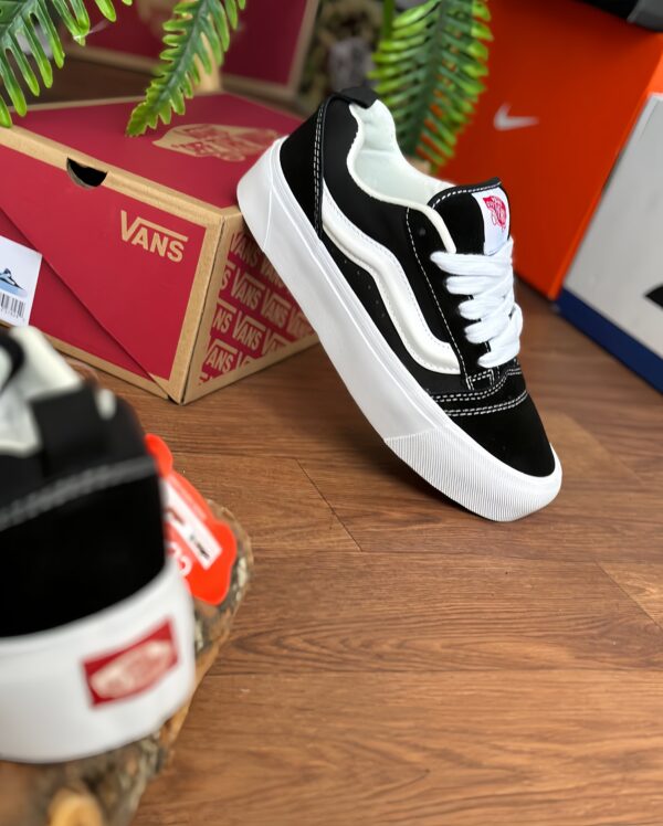Vans knu skool plataform - Imagen 5