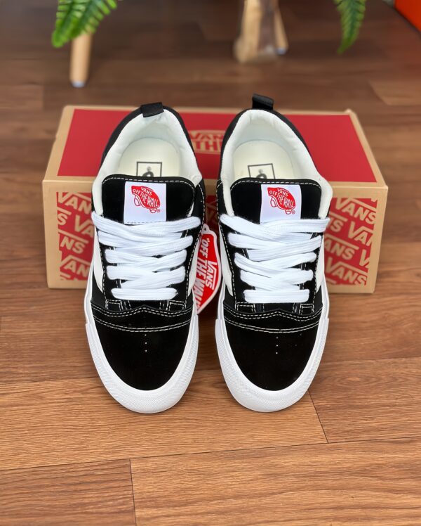 Vans knu skool plataform - Imagen 3
