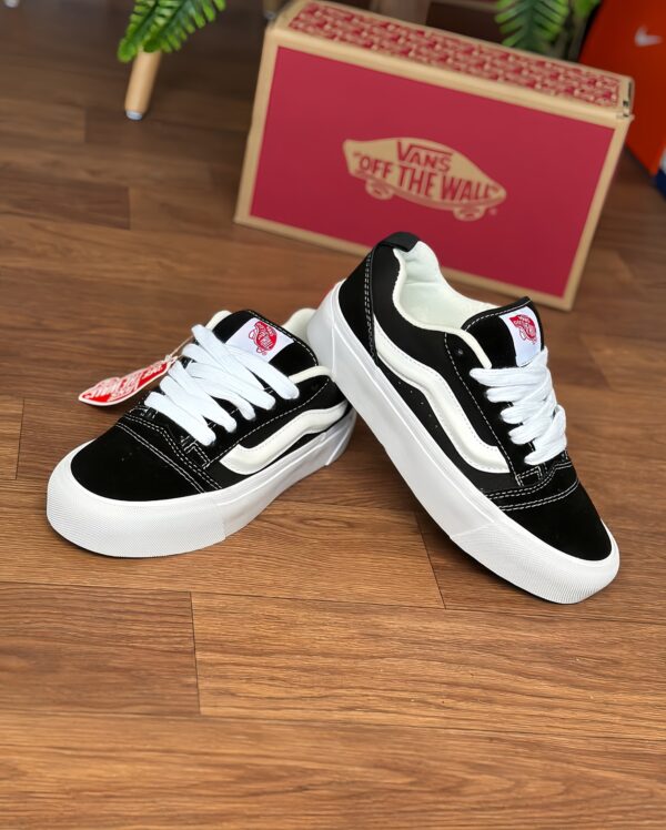 Vans knu skool plataform - Imagen 2