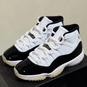 Nike air jordan retro 11 dpm "gratitude"