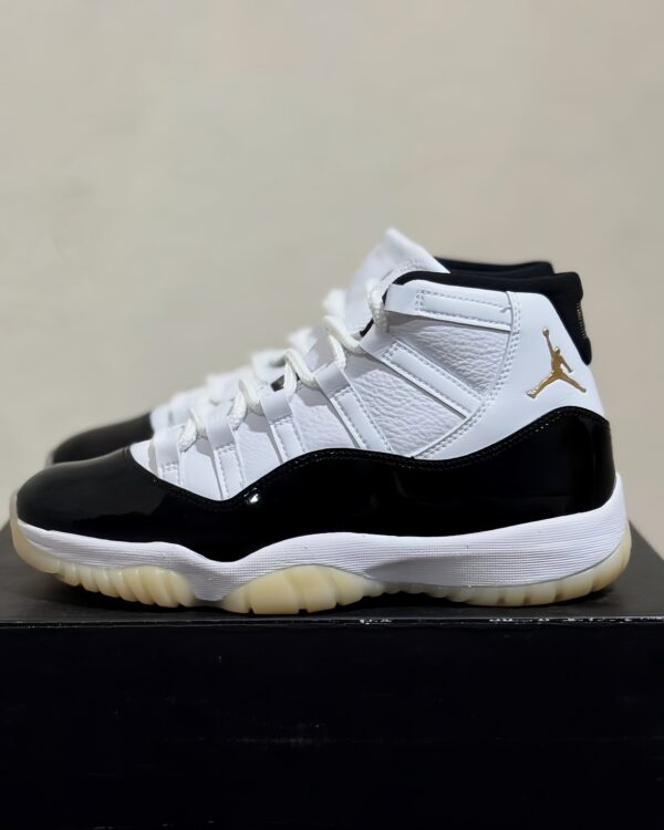 Nike air jordan retro 11 dpm "gratitude" - Imagen 8