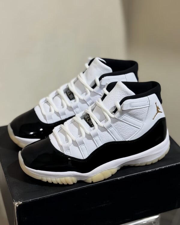 Nike air jordan retro 11 dpm "gratitude" - Imagen 7