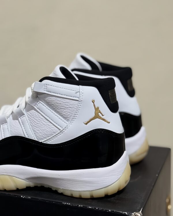 Nike air jordan retro 11 dpm "gratitude" - Imagen 6