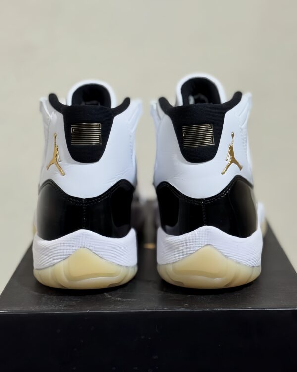 Nike air jordan retro 11 dpm "gratitude" - Imagen 5