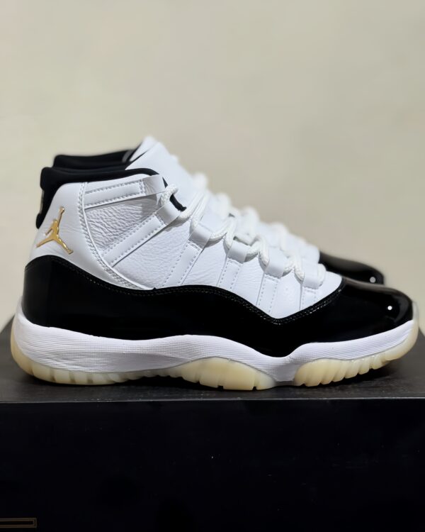 Nike air jordan retro 11 dpm "gratitude" - Imagen 4