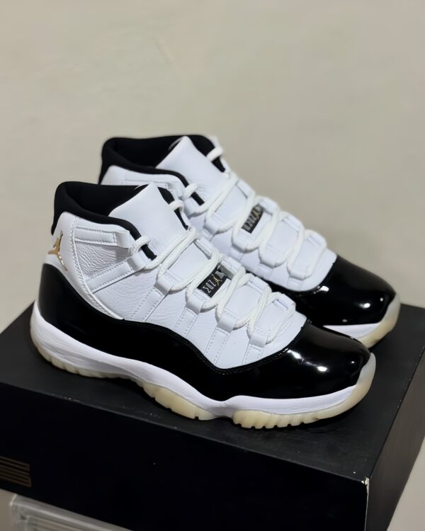 Nike air jordan retro 11 dpm "gratitude" - Imagen 3
