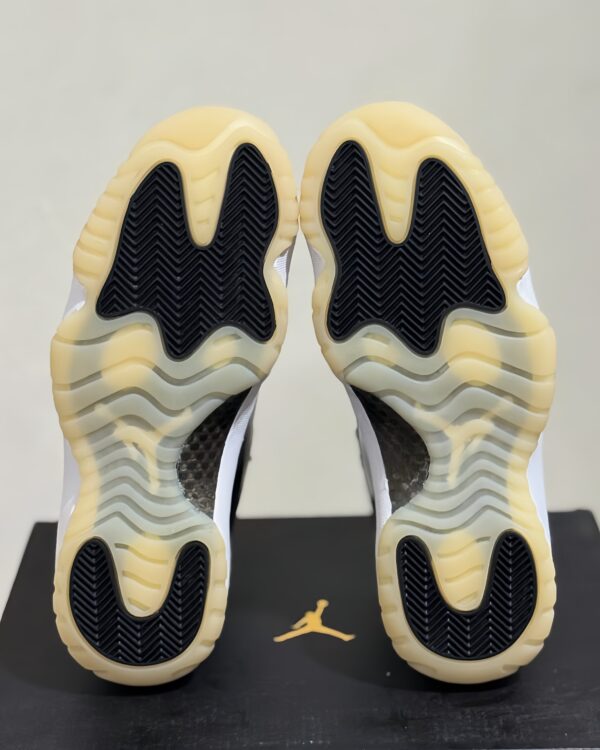 Nike air jordan retro 11 dpm "gratitude" - Imagen 2