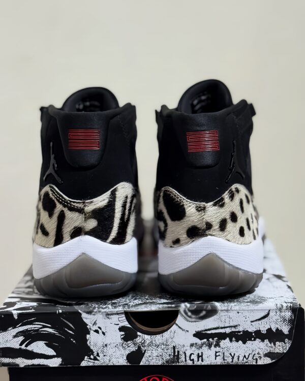 Nike air jordan retro 11 "animal instinct" - Imagen 3