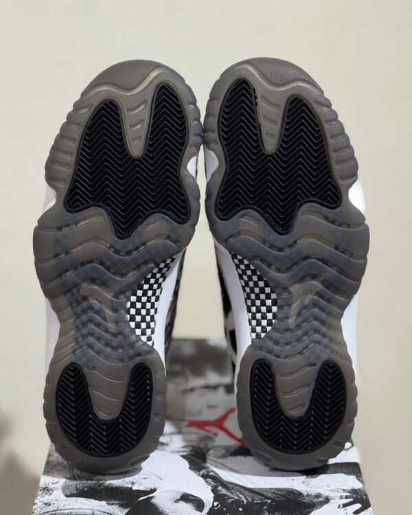 Nike air jordan retro 11 "animal instinct" - Imagen 2