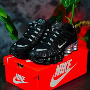 Nike shox tl
