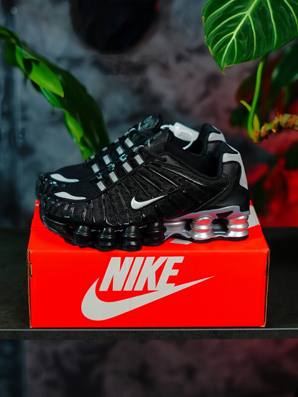 Nike shox tl - Imagen 8