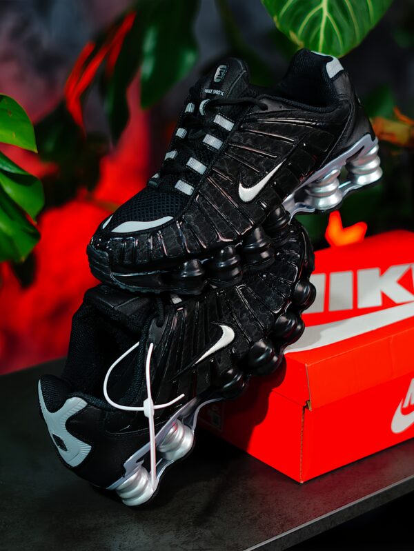 Nike shox tl - Imagen 5