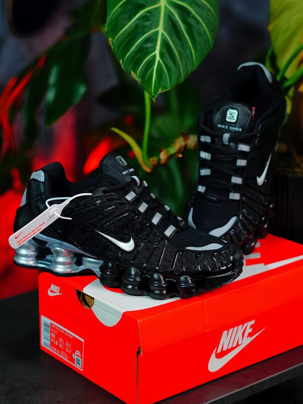 Nike shox tl - Imagen 4