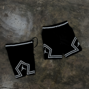 Short jordan "diamond"