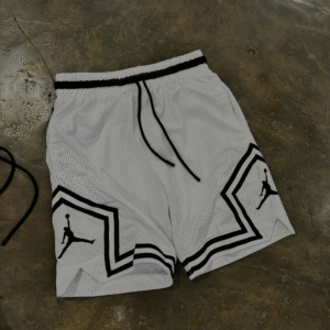 Short jordan "diamond"