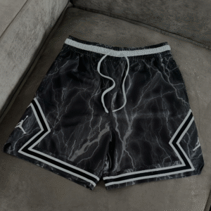 Short jordan "diamond"