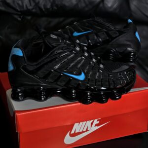 Nike shox tl