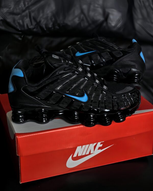 Nike shox tl