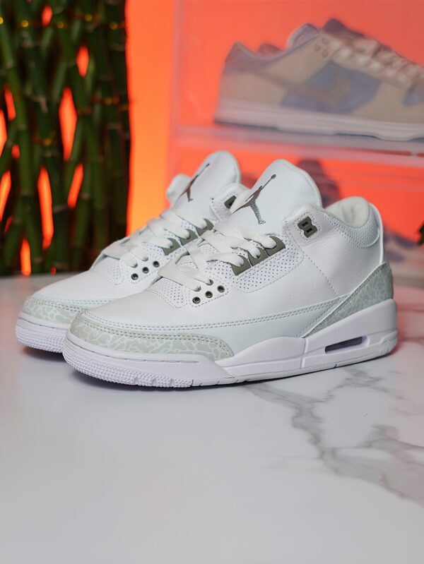 Nike air jordan retro 3 "pure money" - Imagen 2