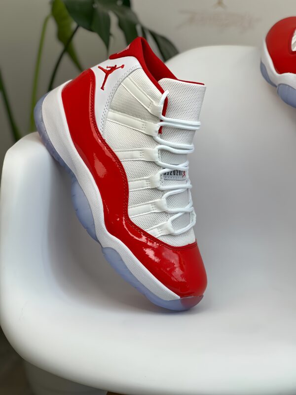 Nike air jordan retro 11 "cherry" - Imagen 2