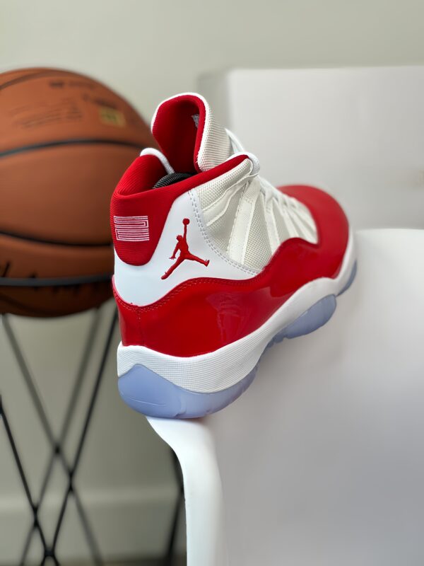 Nike air jordan retro 11 "cherry" - Imagen 3