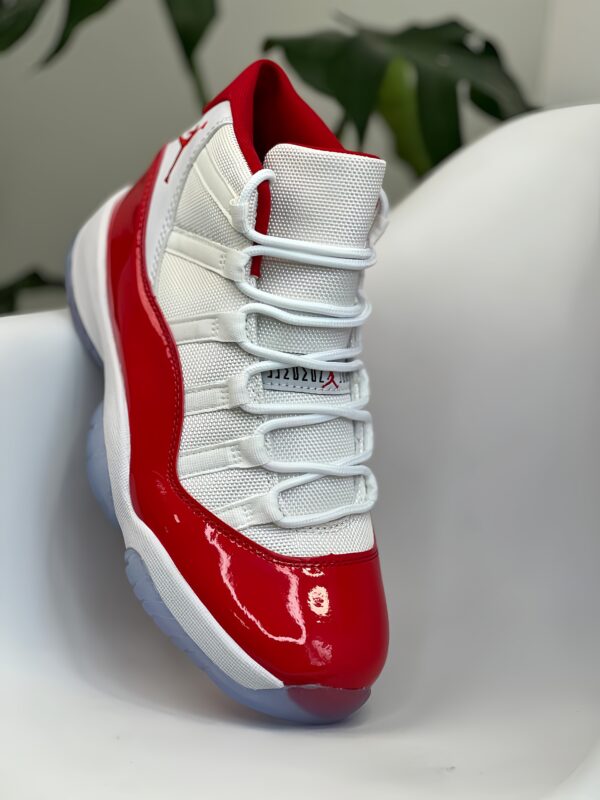 Nike air jordan retro 11 "cherry" - Imagen 4