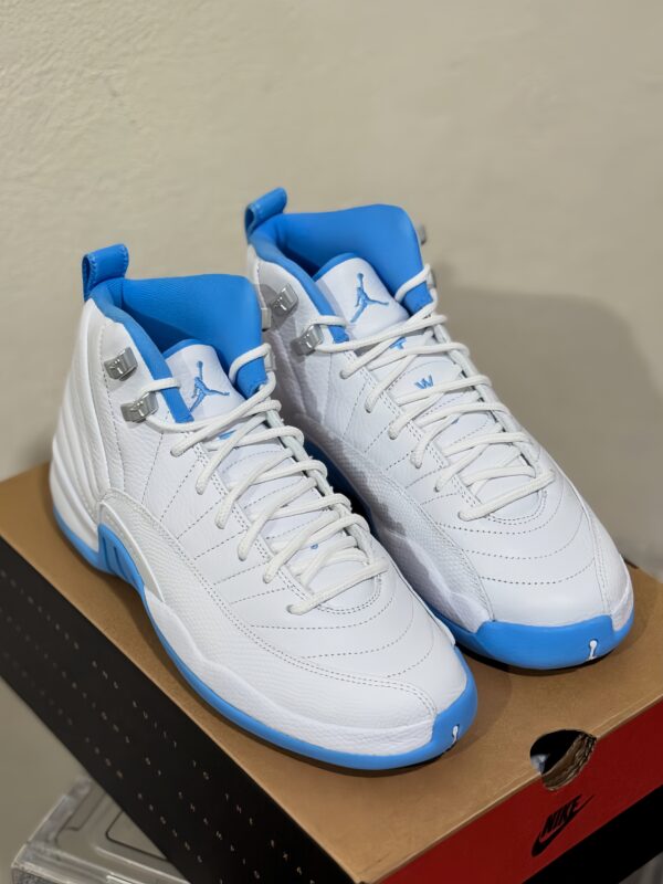 Nike air jordan retro 12 "melo" - Imagen 7