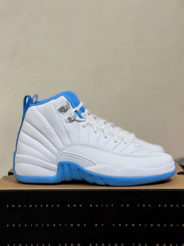 Nike air jordan retro 12 "melo" - Imagen 6