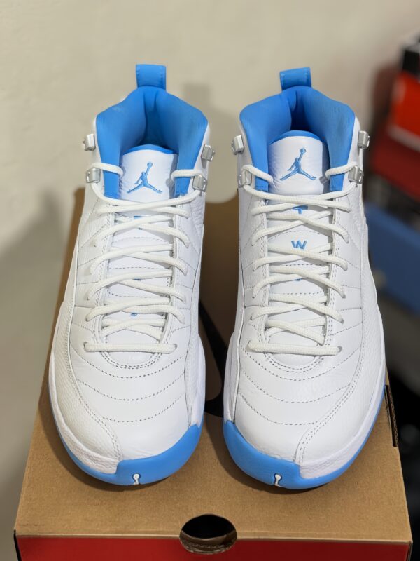 Nike air jordan retro 12 "melo" - Imagen 5