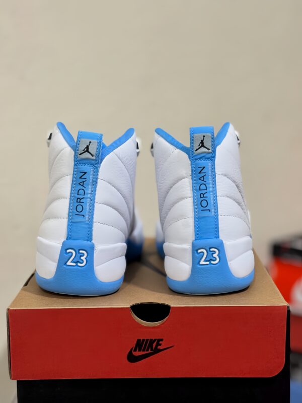 Nike air jordan retro 12 "melo" - Imagen 4