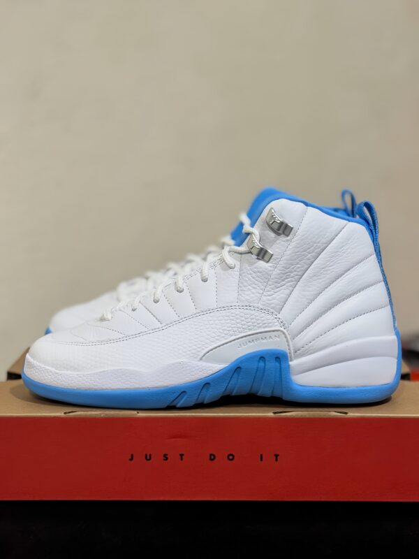 Nike air jordan retro 12 "melo" - Imagen 3