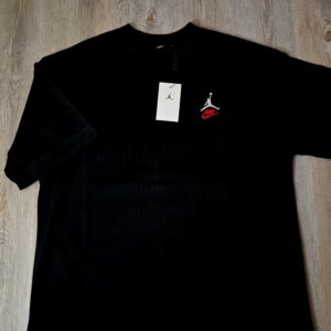 Remera Nike x Jordan (oversize)