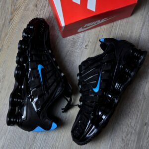 Nike shox tl