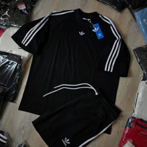 Conjunto Adidas