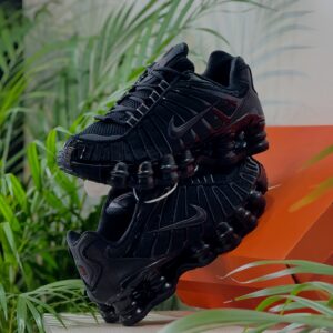 Nike shox tl (PREVENTA)