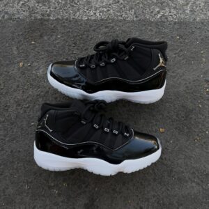 Nike air jordan retro 11 jubilee "25 anniversary"