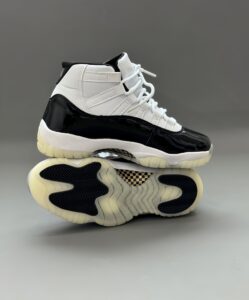 Nike air jordan retro 11 dpm "gratitude"