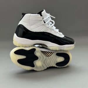 Nike air jordan retro 11 dpm "gratitude"