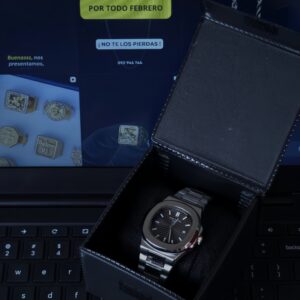 Reloj "Patek Philippe"