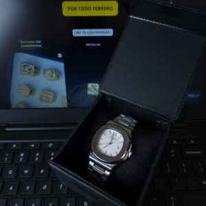 Reloj "Patek Philippe"